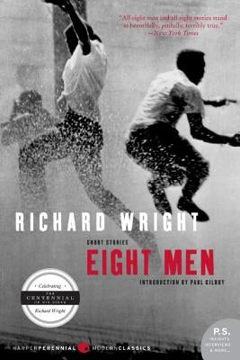 Eight Men Harper Perennial