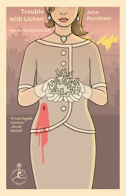 Trouble with Lichen Paperback Modern Library