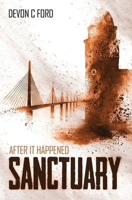 Sanctuary Paperback Vulpine Press