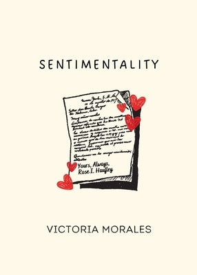 Sentimentality Paperback Xulon Press