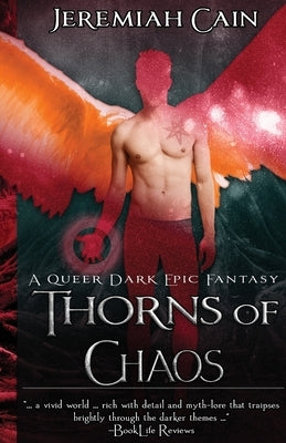 Thorns of Chaos by Cain, Jeremiah