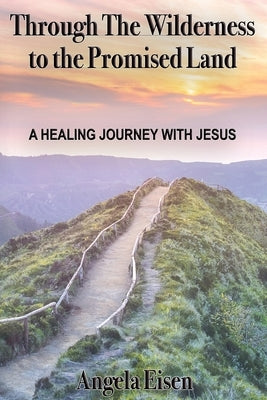 Through The Wilderness to the Promised Land: A healing journey with Jesus Paperback Advantage Inspirational
