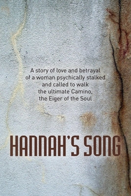 Hannah's Song by Poet, The Dust