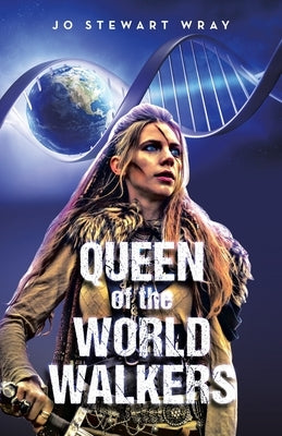 Queen of the World Walkers Paperback Ink Start Media