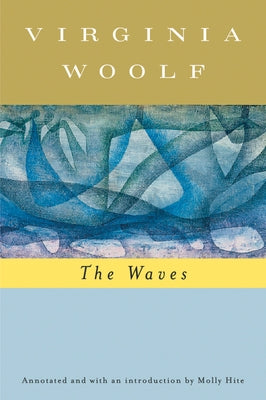 The Waves Mariner Books