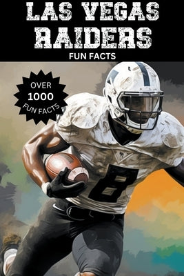 Las Vegas Raiders Fun Facts by Ape, Trivia