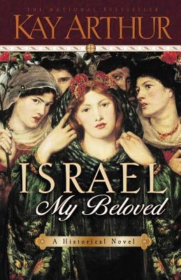 Israel, My Beloved Paperback Harvest House Publishers