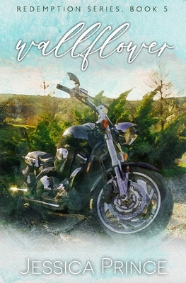 Wallflower (Special Edition) Paperback Independently Published