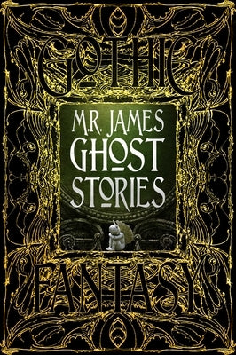 M.R. James Ghost Stories by James, M. R.