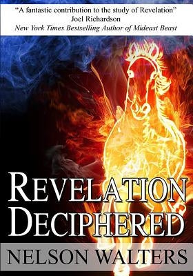 Revelation Deciphered Paperback Ready for Jesus Publications