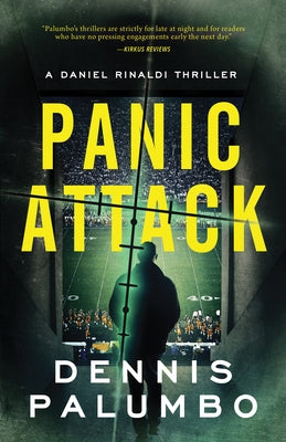 Panic Attack by Palumbo, Dennis