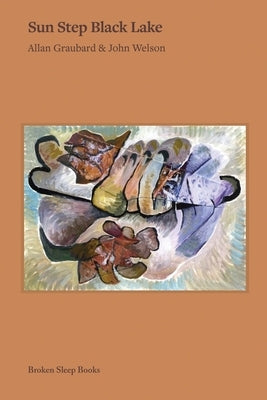 Sun Step Black Lake Paperback Broken Sleep Books