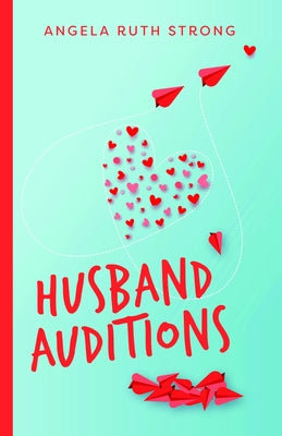 Husband Auditions Paperback Kregel Publications
