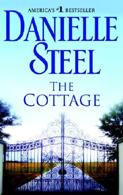 The Cottage by Steel, Danielle