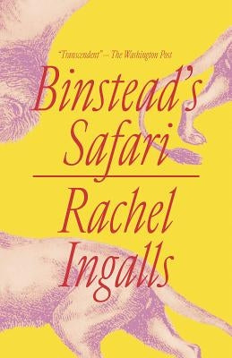 Binstead's Safari Paperback New Directions Publishing Corporation