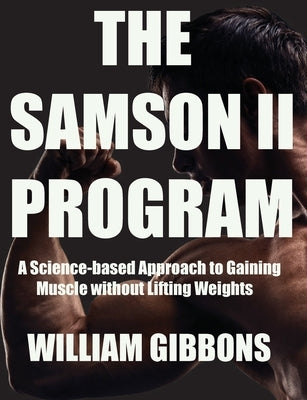 The Samson II Program by Gibbons, William