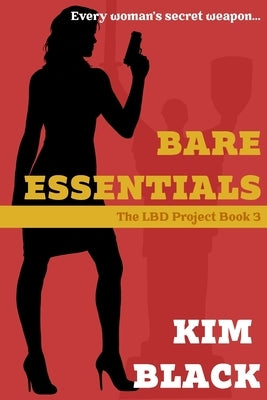 Bare Essentials Paperback Steepledog Productions
