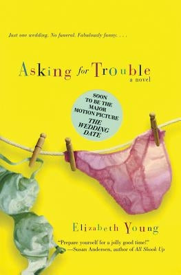 Asking for Trouble Paperback William Morrow & Company