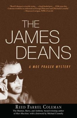 The James Deans Paperback Gallery Books