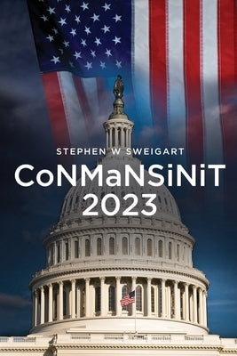 CoNMaNSiNiT 2023 Paperback Sweetspire Literature Management LLC