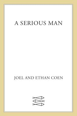 A Serious Man by Coen, Ethan