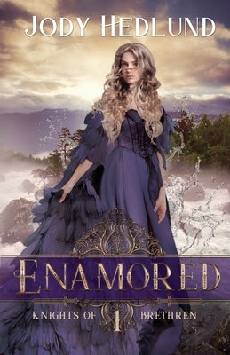 Enamored Paperback Northern Lights Press