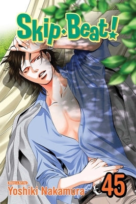 Skip-Beat!, Vol. 45, 45 by Nakamura, Yoshiki