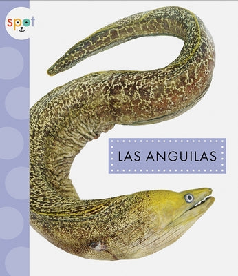 Las Anguilas by Schuh, Mari C.