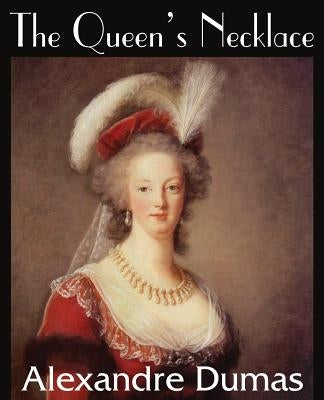 The Queen's Necklace Paperback Bottom of the Hill Publishing