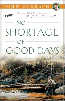 No Shortage of Good Days Paperback Simon & Schuster
