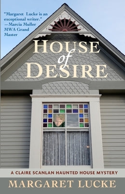 House of Desire Paperback Oakledge Press