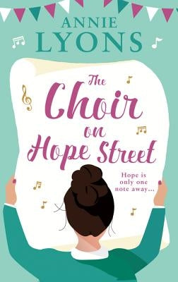 The Choir on Hope Street by Lyons, Annie
