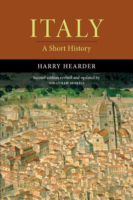 Italy: A Short History Paperback Cambridge University Press