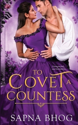 To Covet a Countess Paperback Independently Published