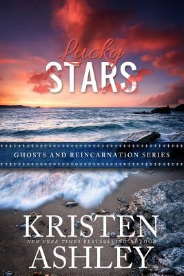 Lucky Stars Paperback Createspace Independent Publishing Platform