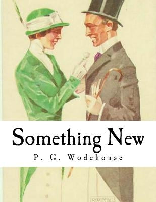 Something New Paperback Createspace Independent Publishing Platform