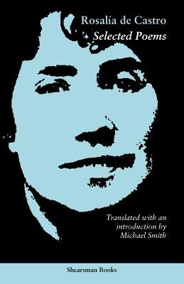 Selected Poems Paperback Shearsman Books