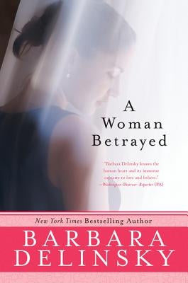 A Woman Betrayed Paperback William Morrow & Company