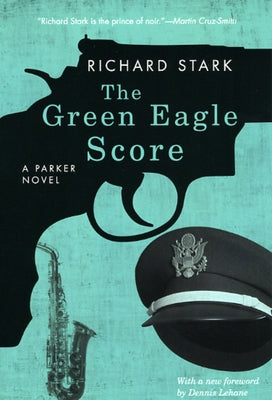 The Green Eagle Score Paperback University of Chicago Press