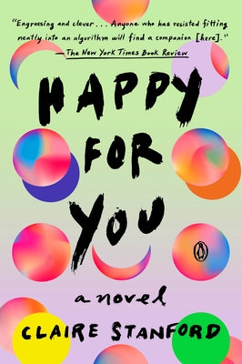 Happy for You Paperback Penguin Publishing Group