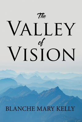 The Valley of Vision Paperback Left of Brain Books