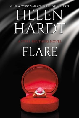 Flare Paperback Waterhouse Press LLC