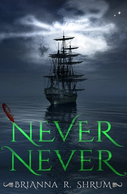Never Never Spencer Hill Press