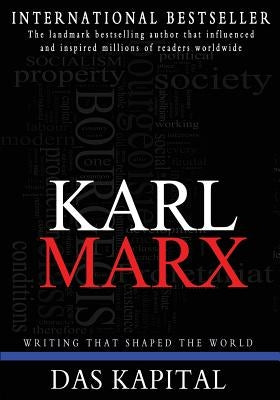 Das Kapital Paperback Createspace Independent Publishing Platform