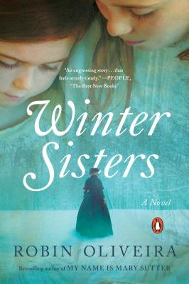 Winter Sisters Paperback Penguin Books
