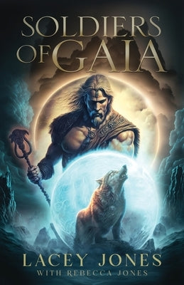 Soldiers of Gaia Paperback Lacey Jones