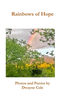 Rainbows of Hope Paperback Parson's Porch
