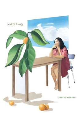 cost of living Paperback Finishing Line Press