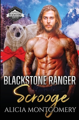 Blackstone Ranger Scrooge: Blackstone Rangers Book 6 Paperback Mer City Books
