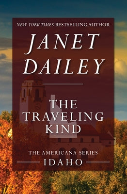 The Traveling Kind Paperback Open Road Integrated Media LLC